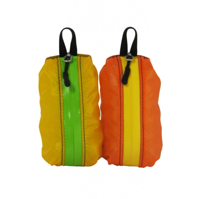 Granite Gear 1.0L ZippDitty Set of 2