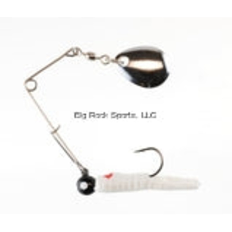 Johnson Beetle Spin Jig 1/32oz
