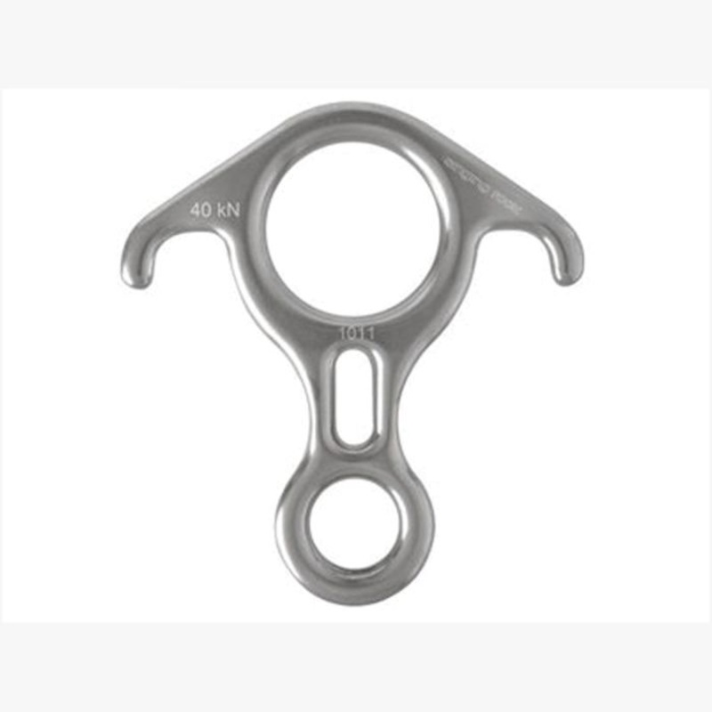 Singing Rock Rescue Figure Eight