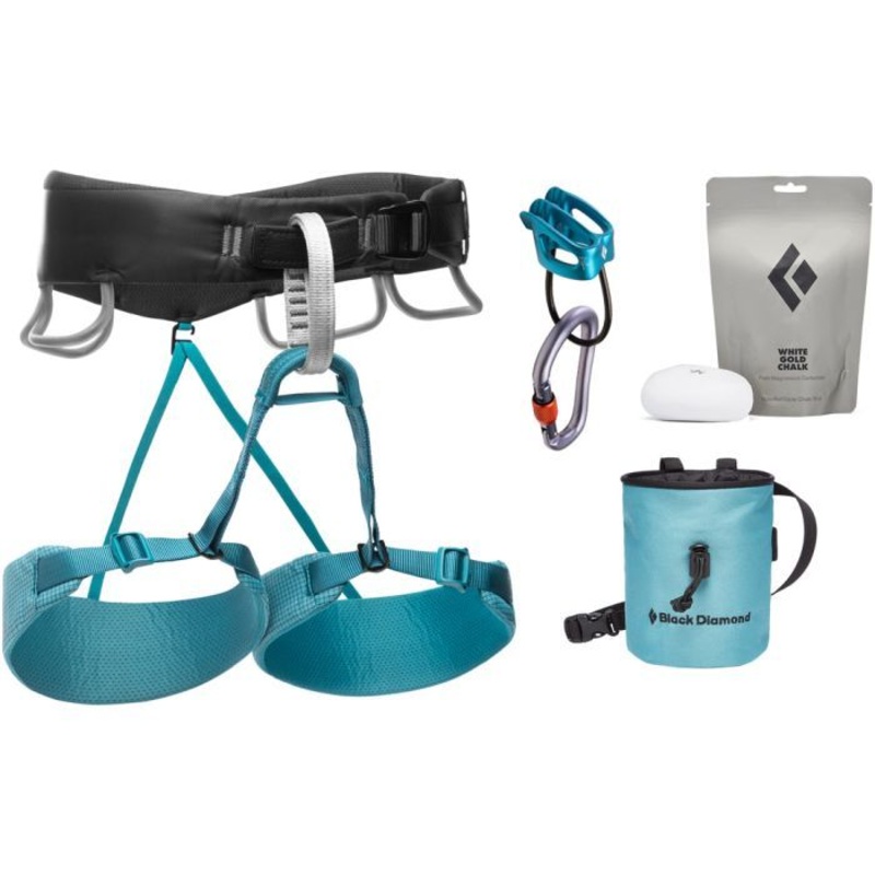 Black Diamond Momemtum Package - Women's