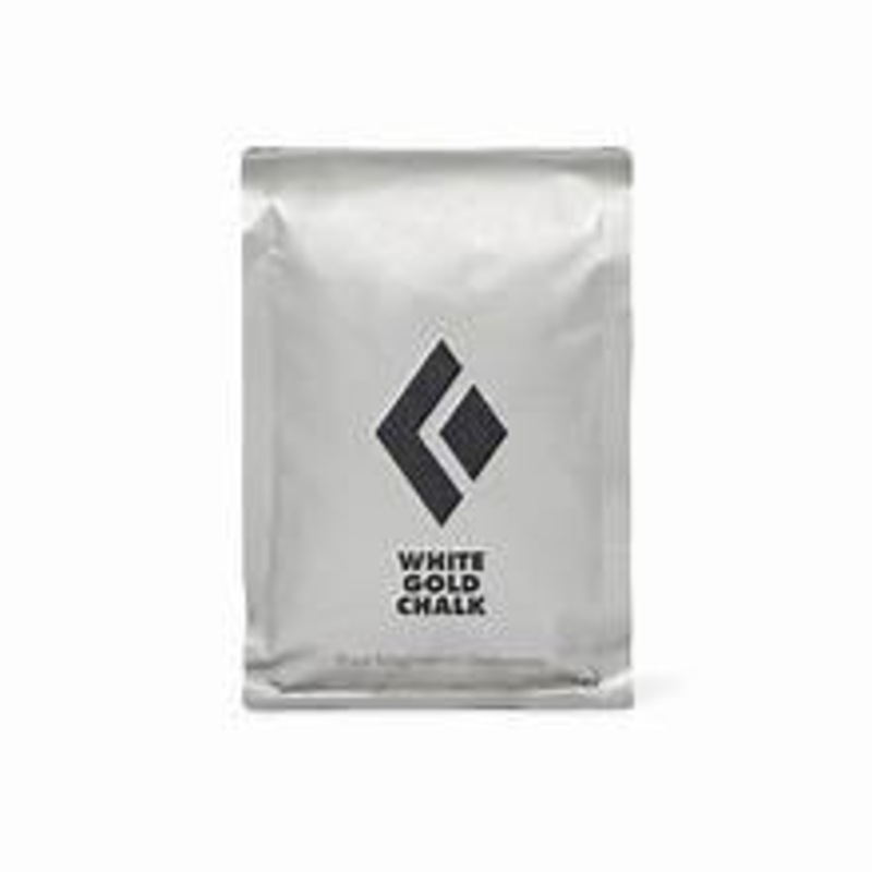 Black Diamond White Gold Chalk