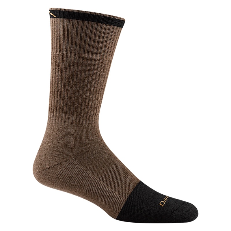 Men's Steely Boot Midweight Work Sock