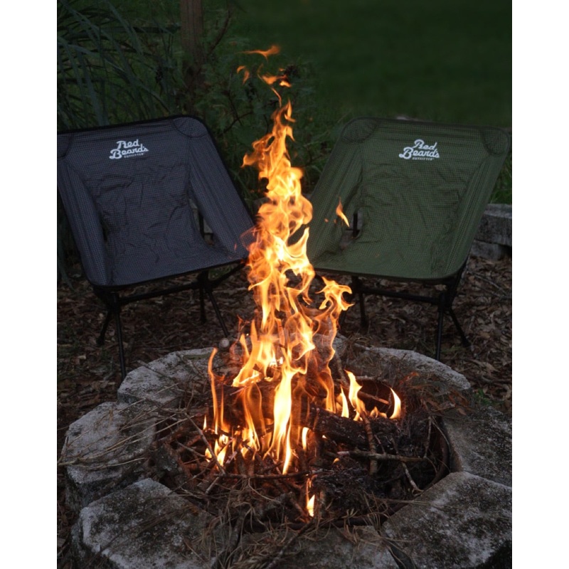 RBO Sasquatch Seat