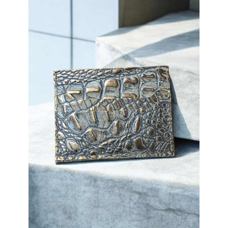 Reynolds Leather Wallet