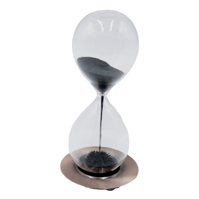 Way Back Toys Magnetic Sandtimer