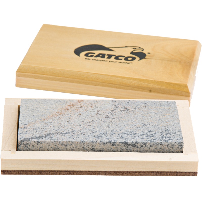 Bear & Son GATCO Arkansas Stone
