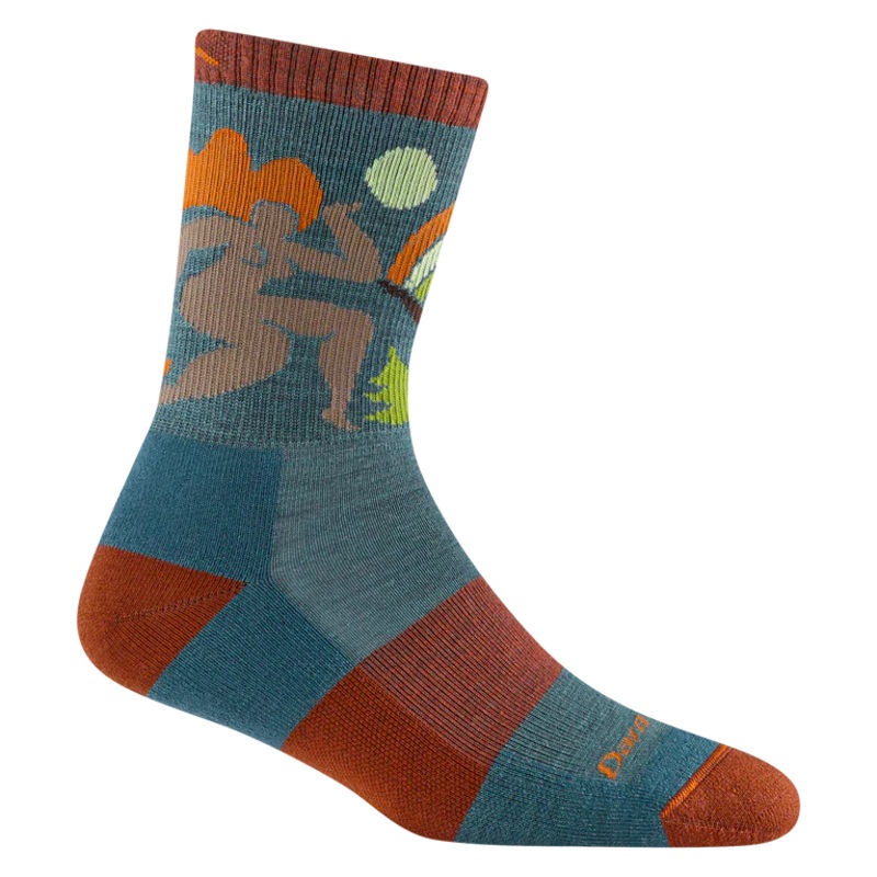 Darn Tough Women's Trailblazer Hiking Sock