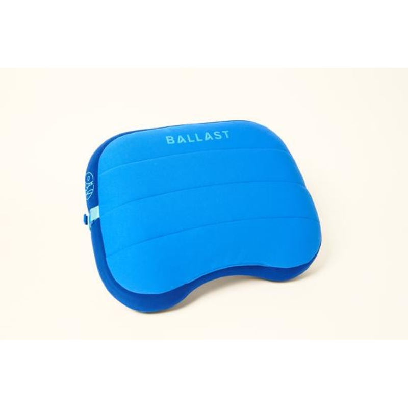 Ballast Beach Pillow
