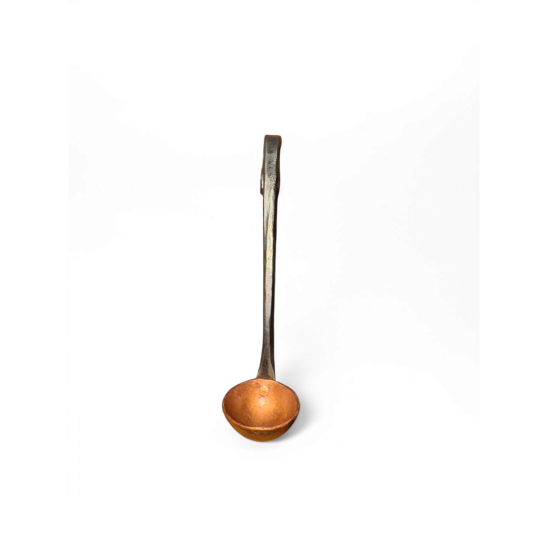 Blacksmith Medium Handle Coffee Scoop