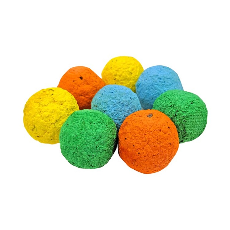 Seedbombs