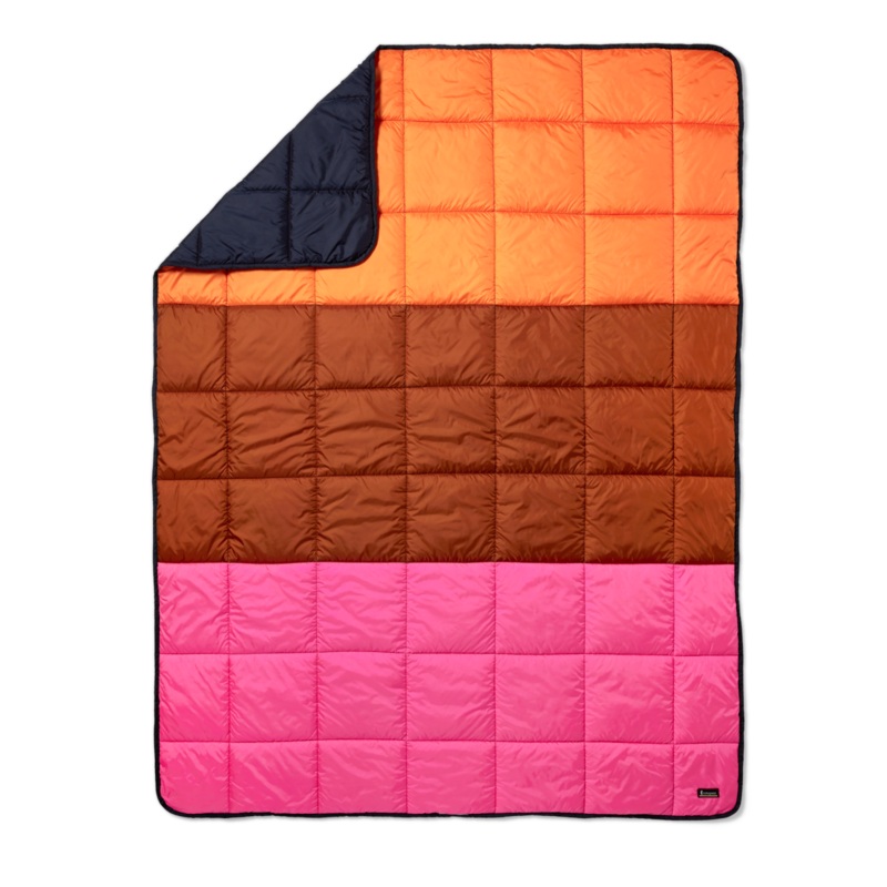 Teca Camp Blanket