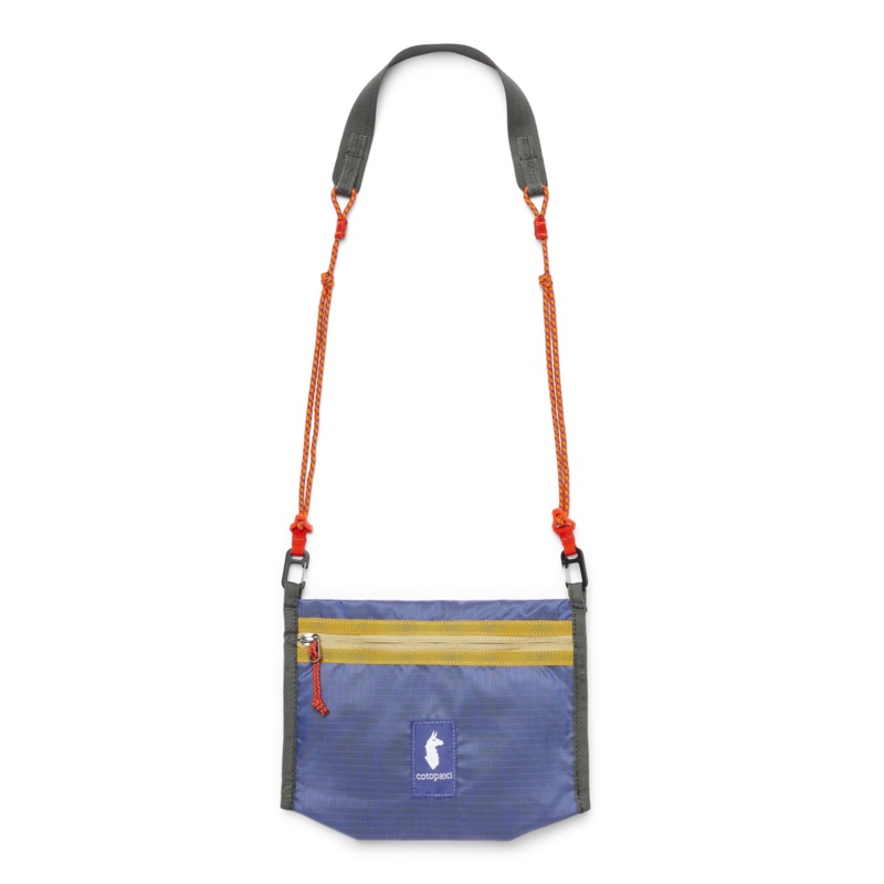 Lista 2L Lightweight Crossbody Bag - Cada Da