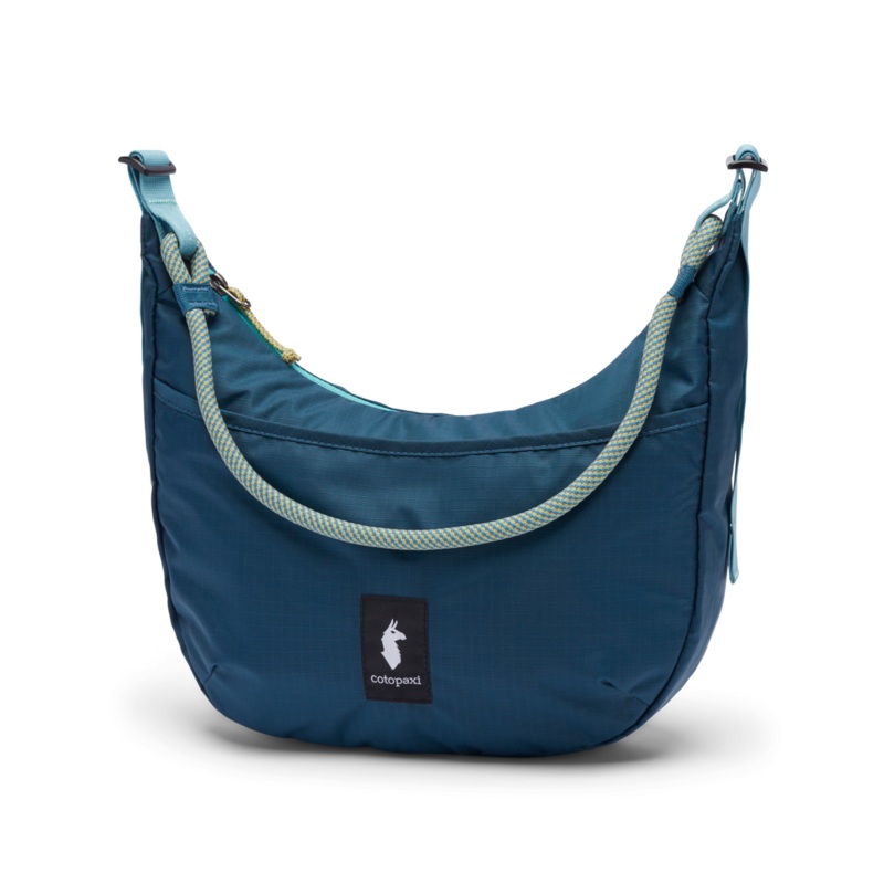 Trozo 8L Shoulder Bag - Cada Da