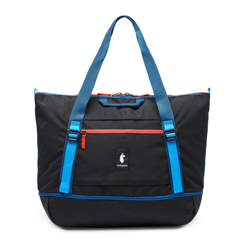 Viaje 35L Weekender Bag - Cada Da