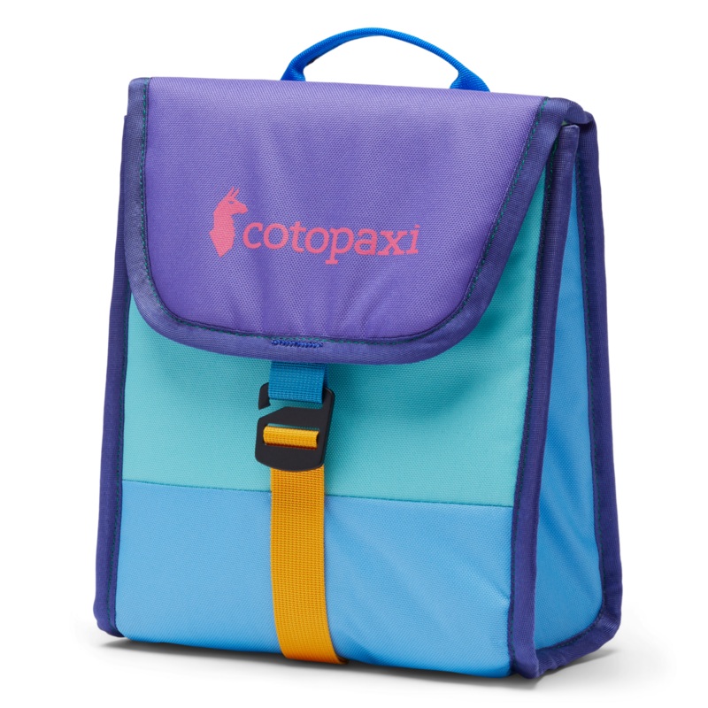 Botana 6L Lunch Bag - Del Da