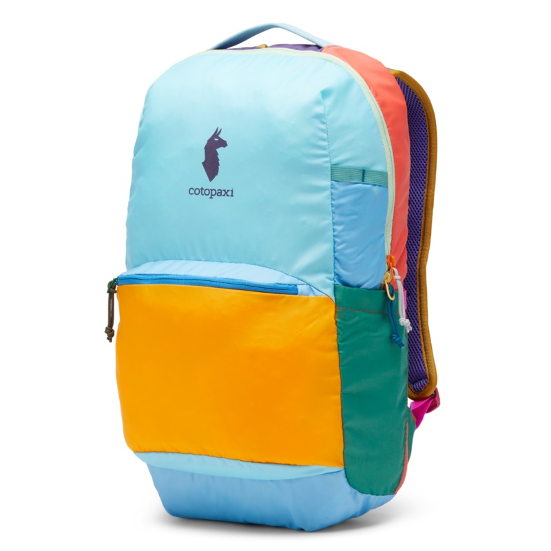 Chiquillo 26L Backpack - Del Da