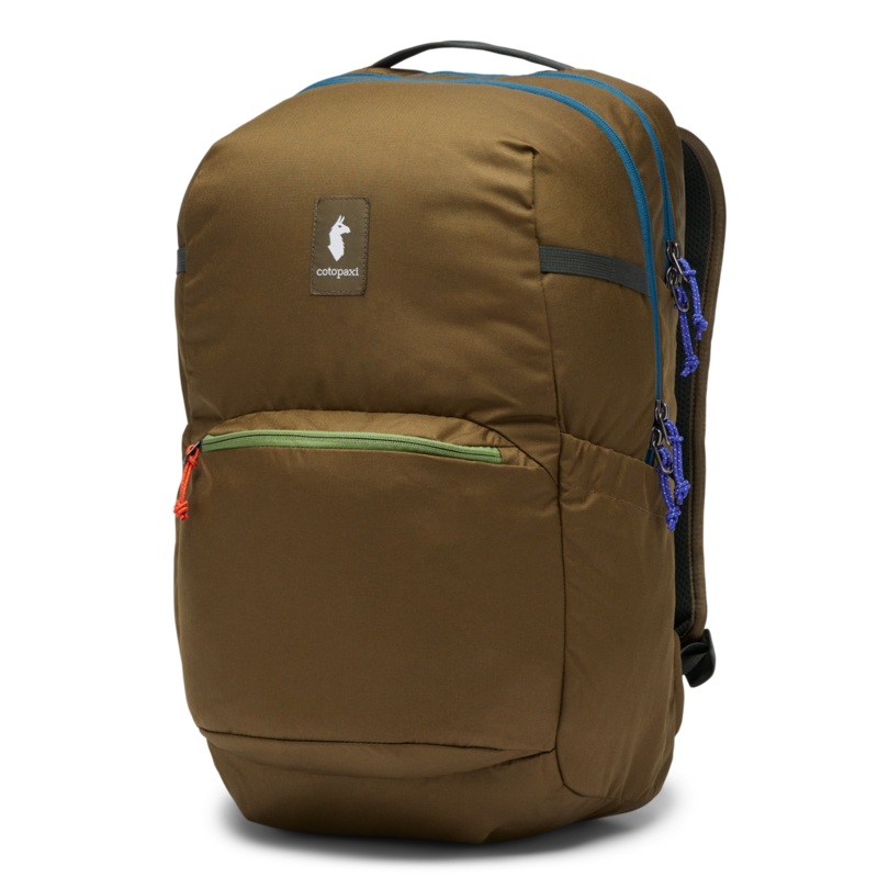 Chiquillo 30L Backpack - Cada Da