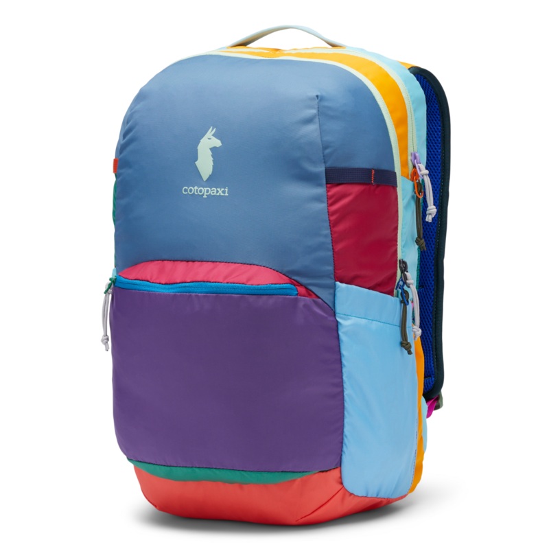 Chiquillo 30L Backpack - Del Da