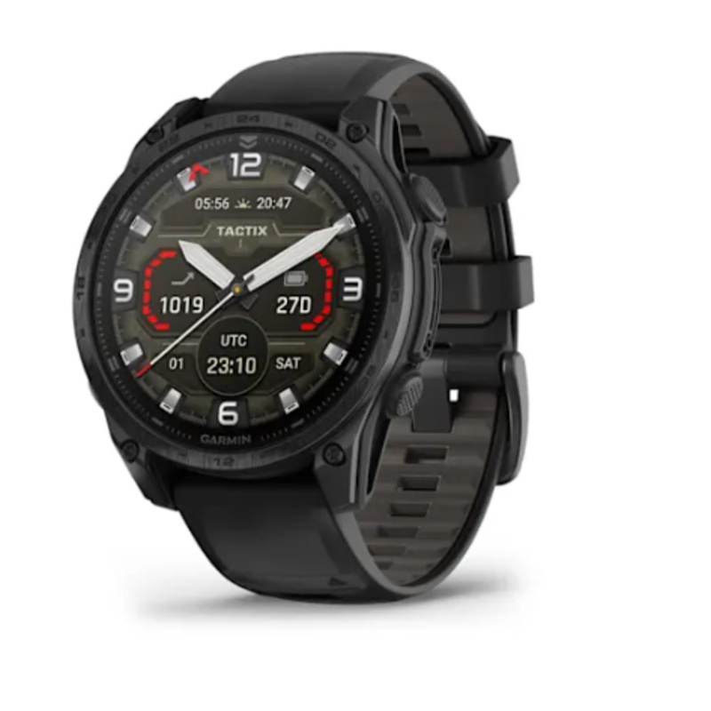Garmin tactix 8  47 mm, AMOLED