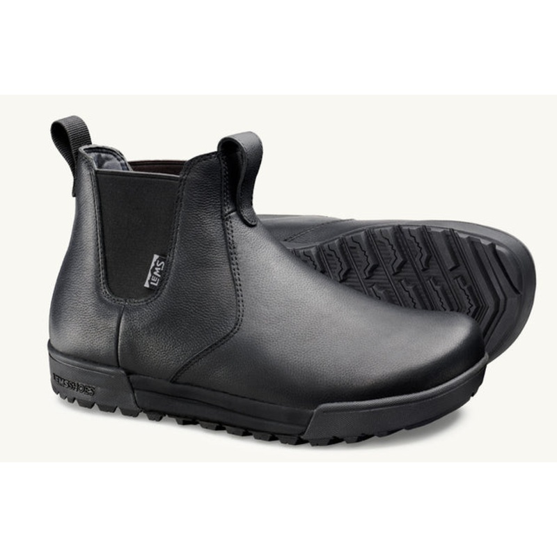 Lems Chelsea Boot Tuff Men's
