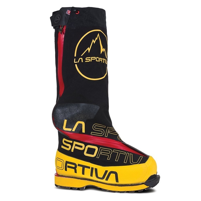 La Sportiva Olympus Mons Cube S