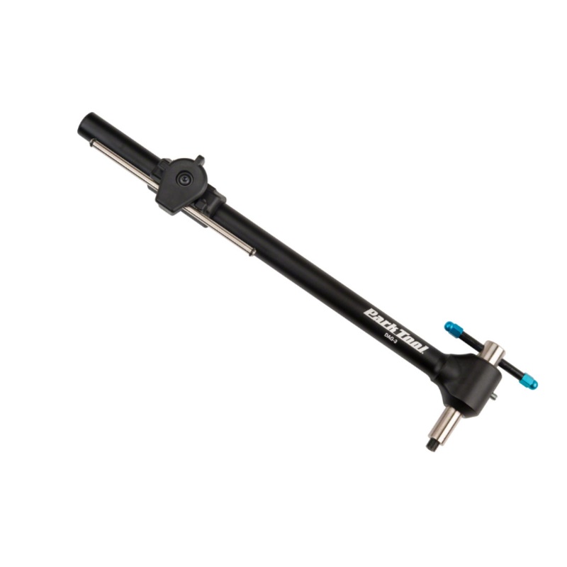 Park Tool DAG-3 Derailleur Hanger Alignment Gauge