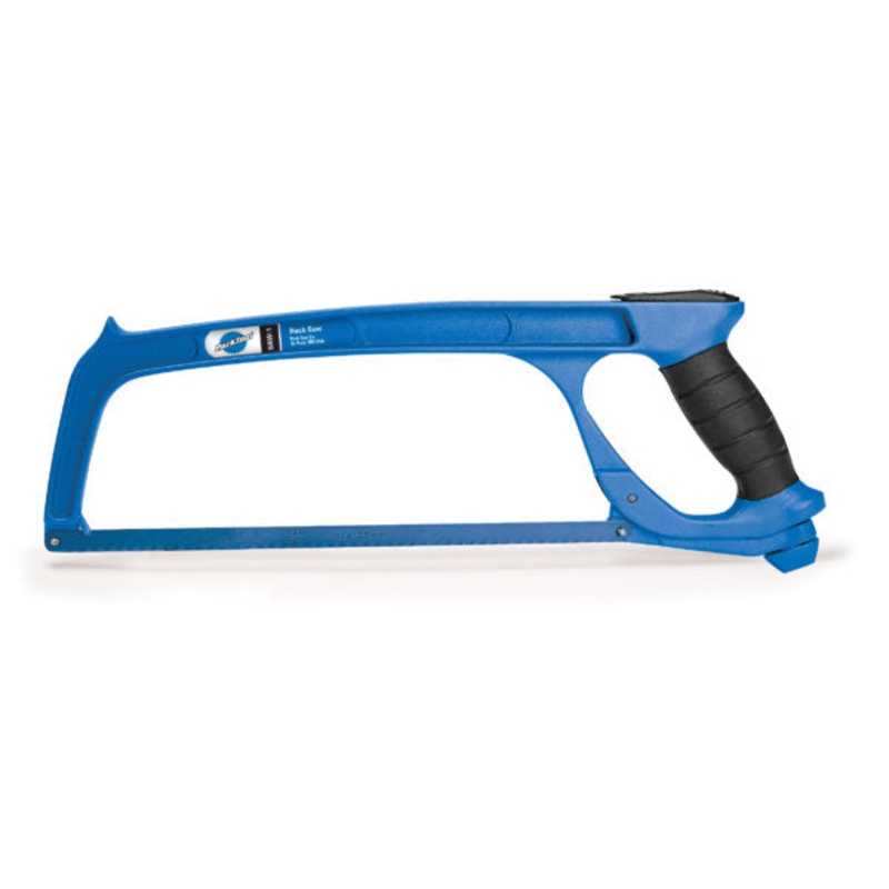 Park Tool Hacksaw