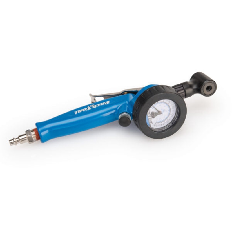 Park Tool INF-2 Shop Inflator Presta/Schrader