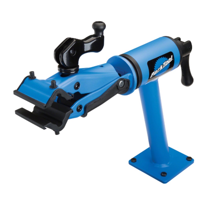 Park Tool PCS-12.2 Home Mechanic Bench Mount Stand