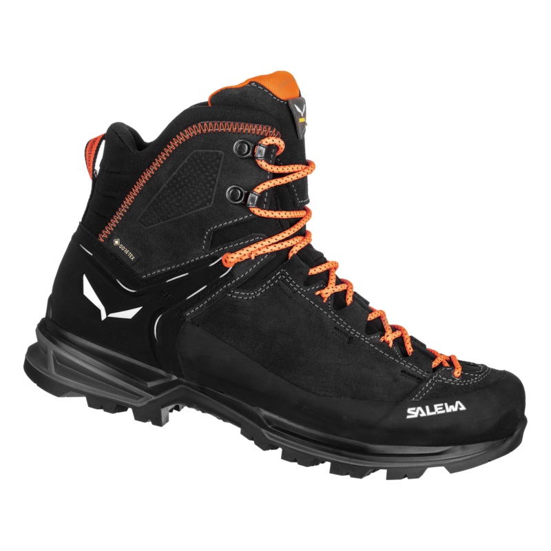 USED - Salewa Mtn Trainer 2 Mid Gtx Men's