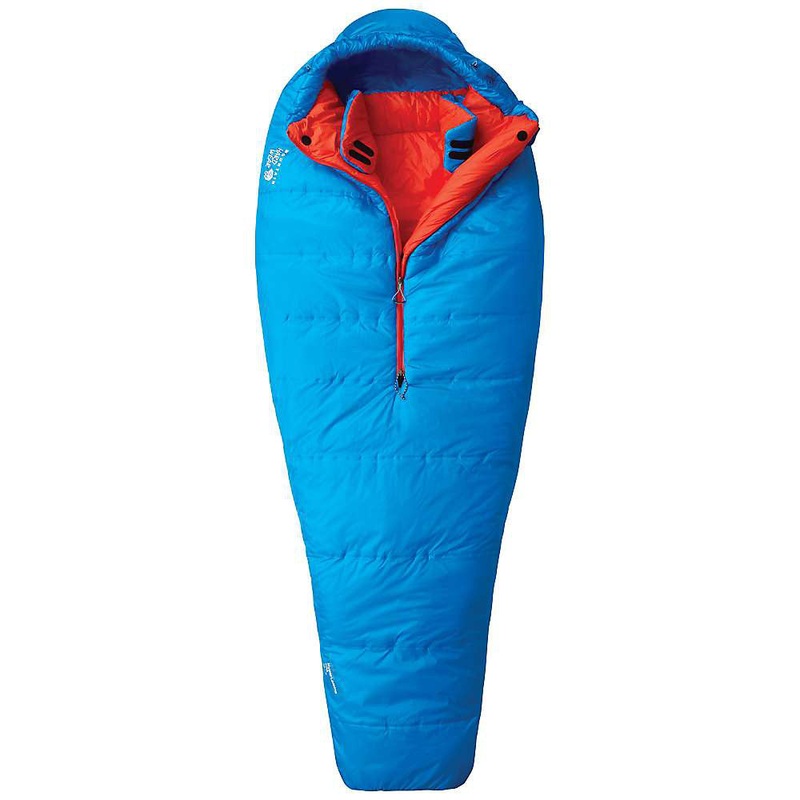 Hyperlamina Flame 21 Sleeping Bag Rental