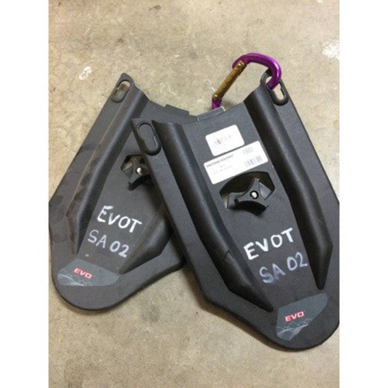 MSR Evo Tail Rental