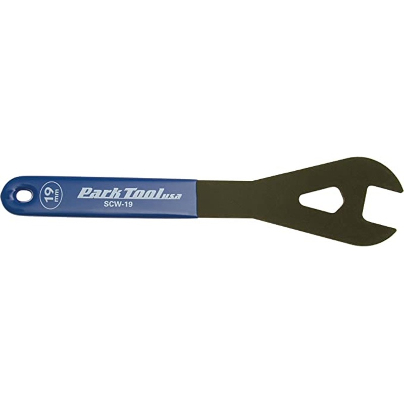 Park Shop Cone Wrench