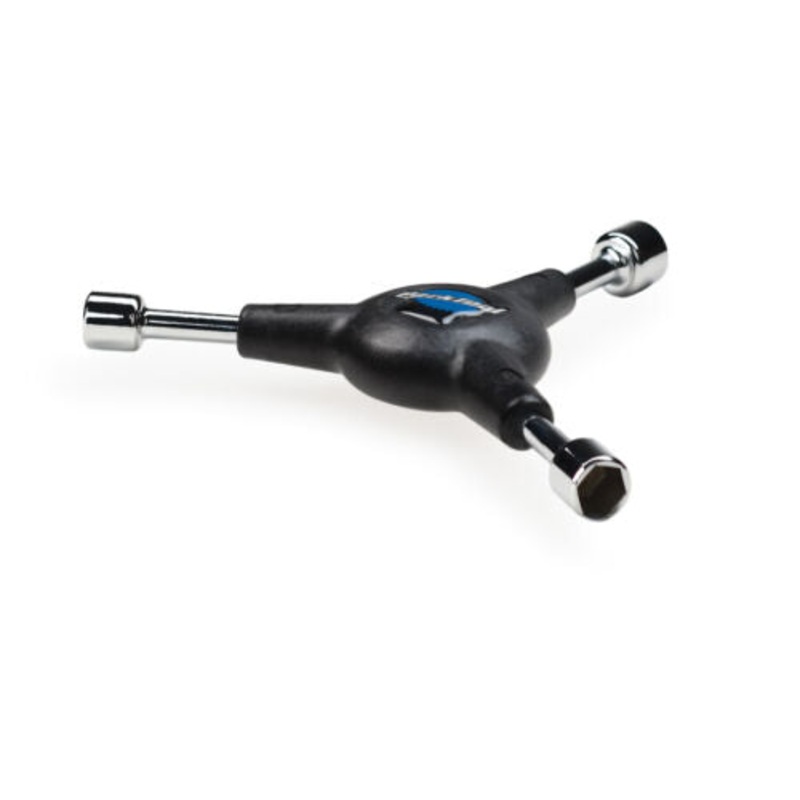 Park Tool 3 Way Socket Wrench