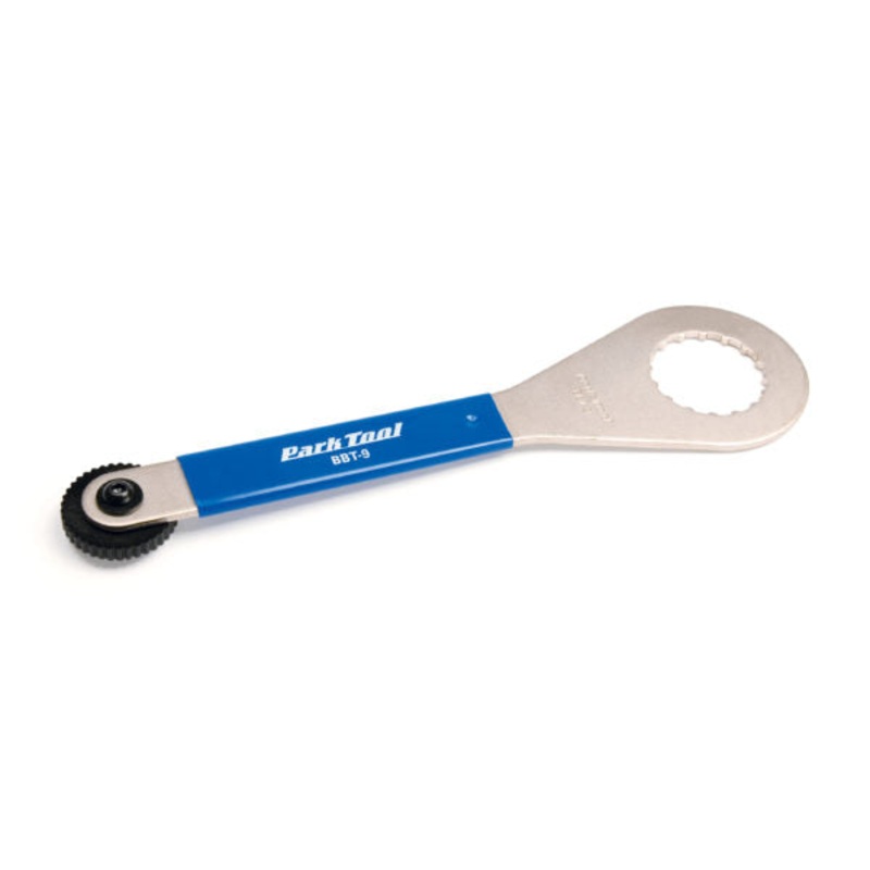 Park Tool BBT-9 Fits Shimano Hollowtech II Bottom Bracket Cups