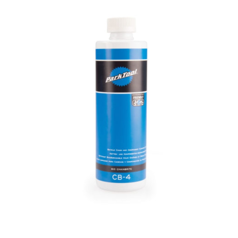 Park Tool Bio Chain Brite
