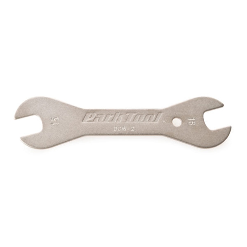 Park Tool DCW-2 Double Cone Wrench