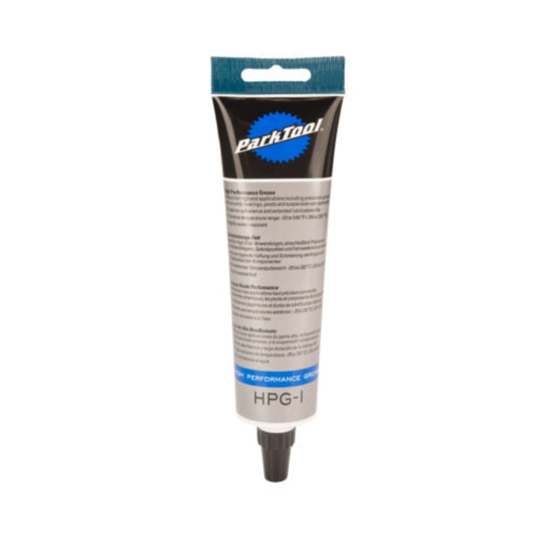 Park Tool High Performance Grease