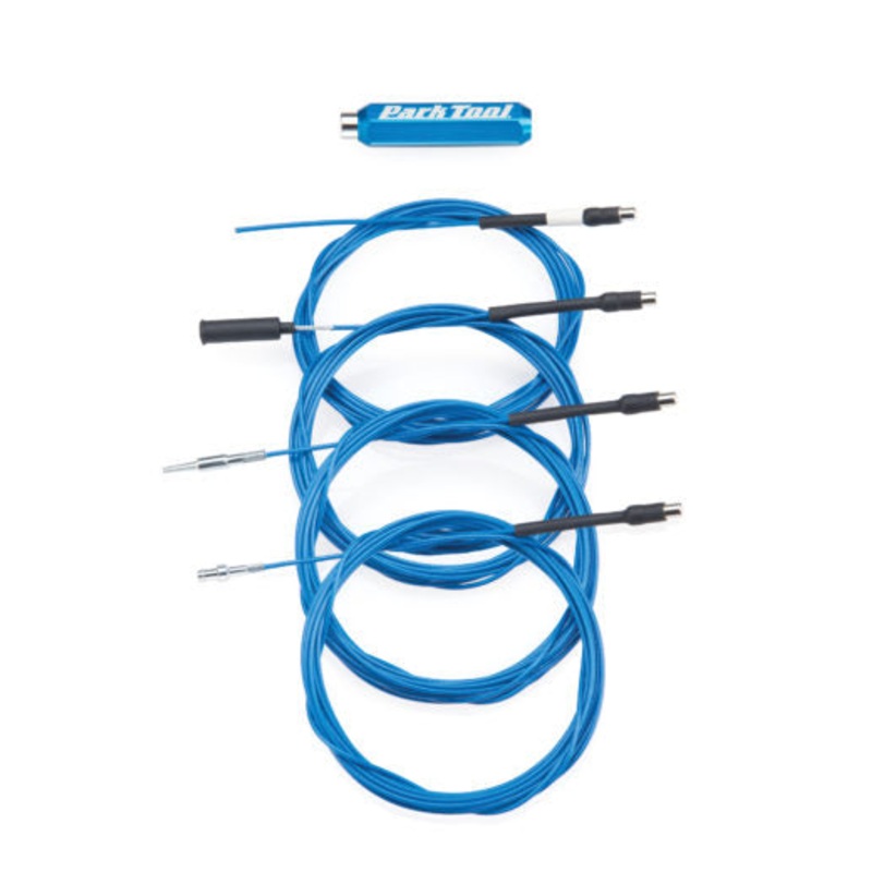 Park Tool Internal Cable Routing Kit