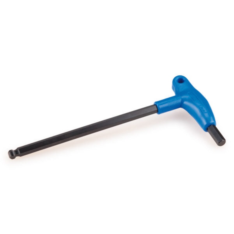 Park Tool P-Handle Hex Set with Holder