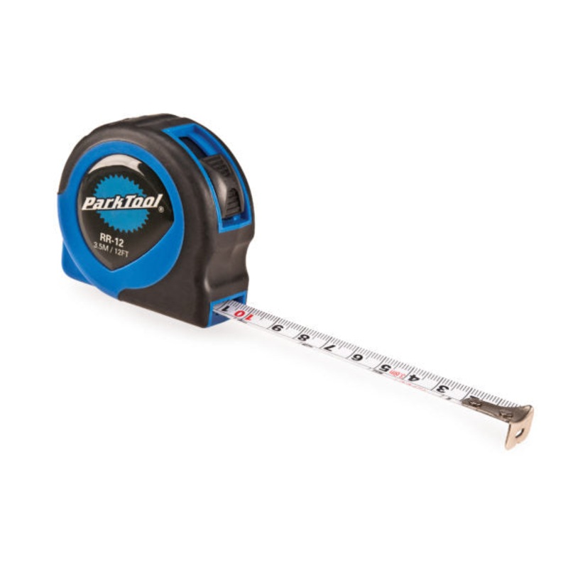 Park Tool RR-12C Tape Measure