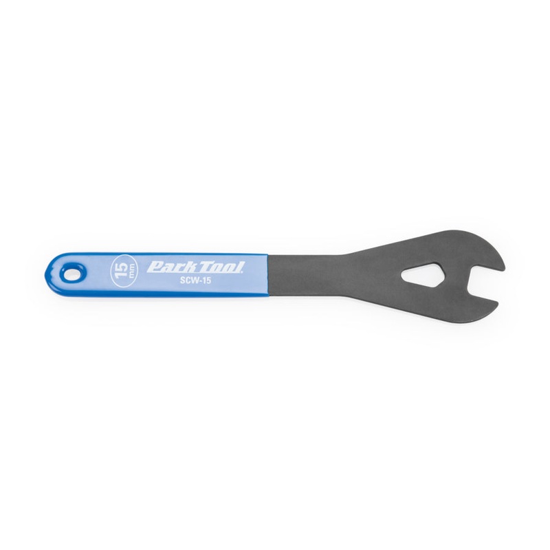 Park Tool Shop Cone wrench