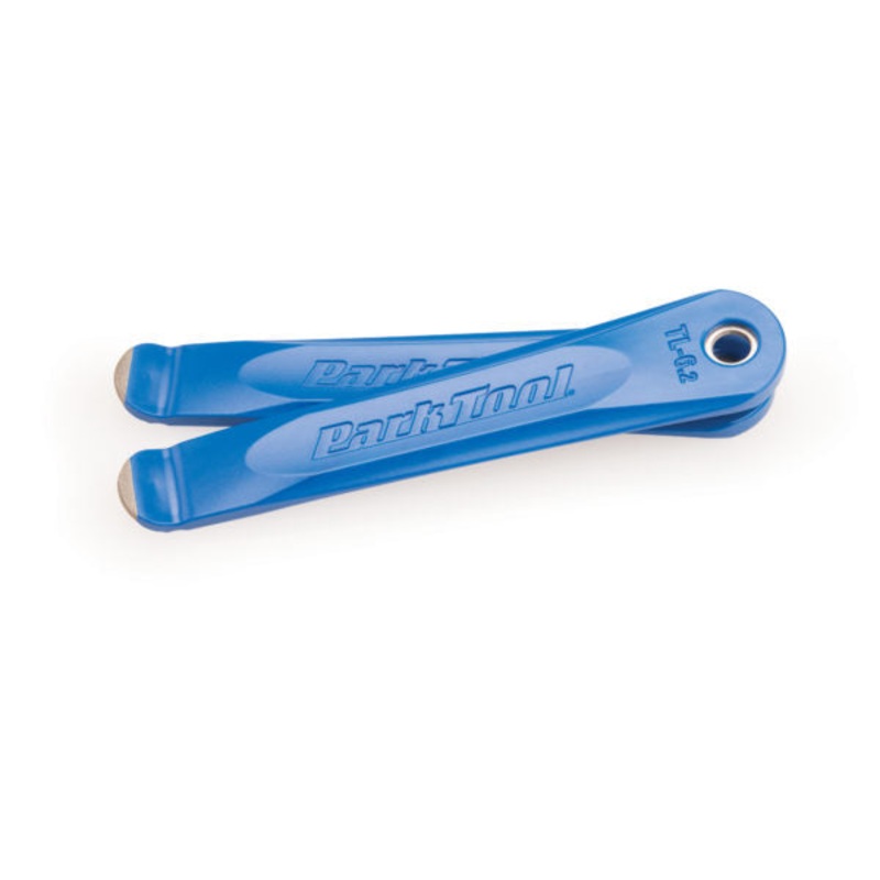 Park Tool Steel Core Tire Levers