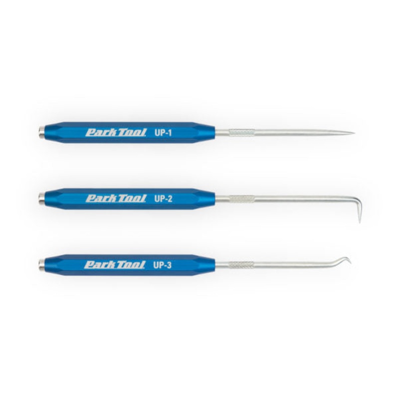 Park Tool Utility Pick Set