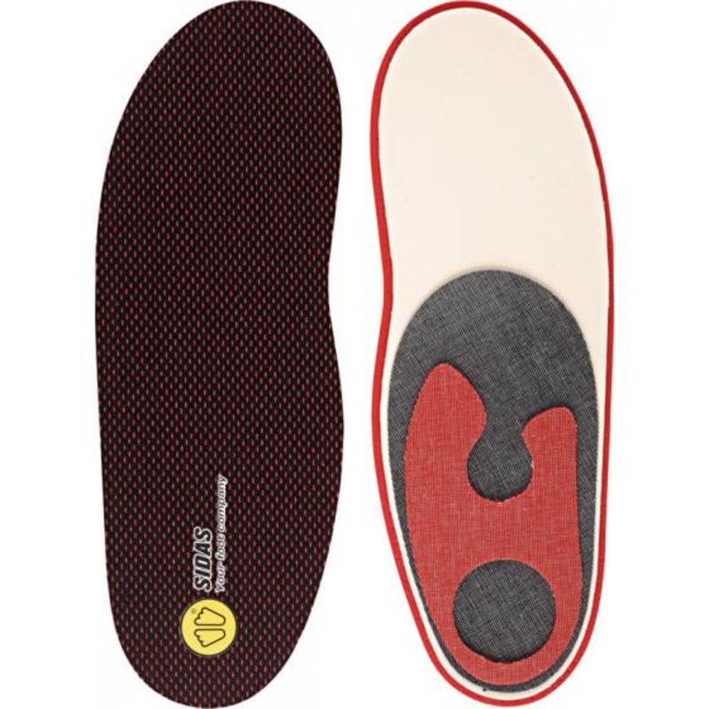 Sidas Custom Winter Pro Mesh