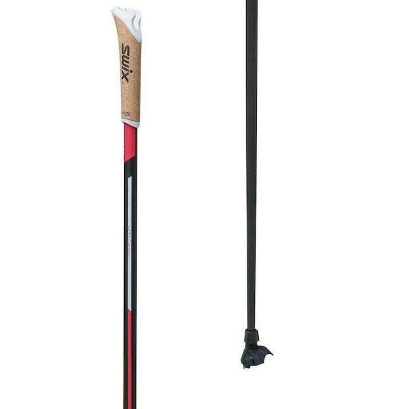 Swix Quantum 3
