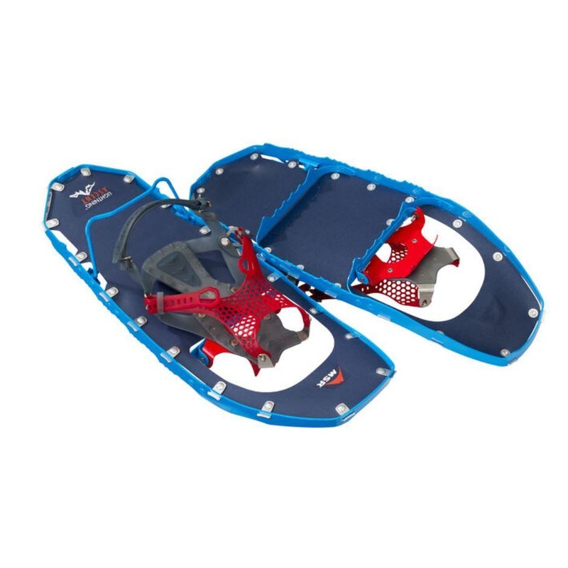 MSR Men's Lightning Ascent Snowshoes