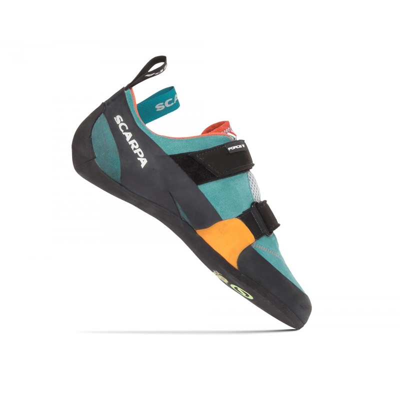 Scarpa Force V Rock Climbing Shoe Women's