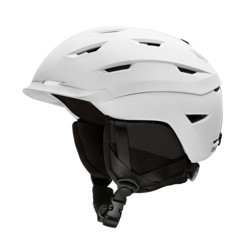 Smith Level Mips Snow Helmets