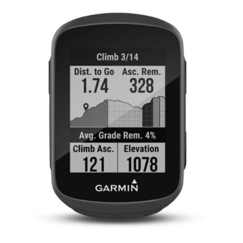 Garmin Edge 130 Plus Device